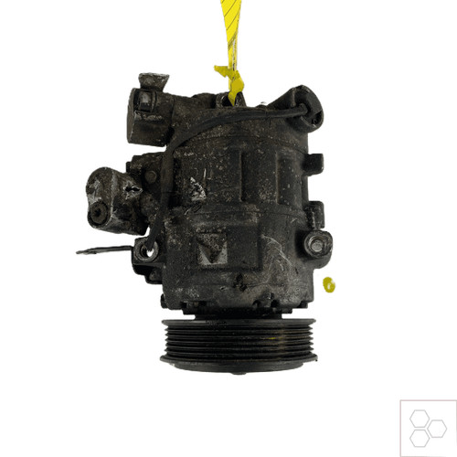 6Q0820808G Klimakompressor  SEAT IBIZA (6J) 1.2 Ber. 5p/b/1198cc