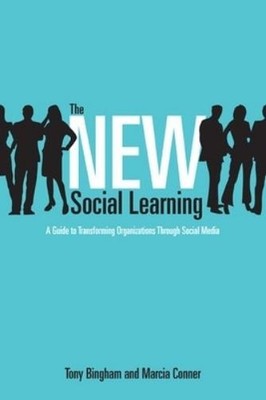 Tony Bingham Ma The New Social Learning: A Guide to Tr (Taschenbuch) (US IMPORT)