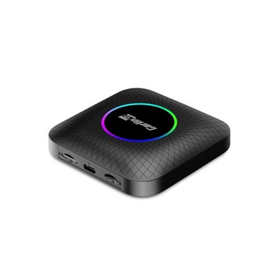 Original carplay wired to wireless box Qualcomm sm6225 android connectivity box