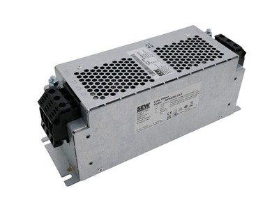 SEW Eurodrive NF0420-513 Line Filter 3x AC 500V 42A -used-