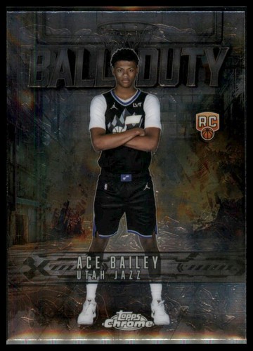 Ace Bailey