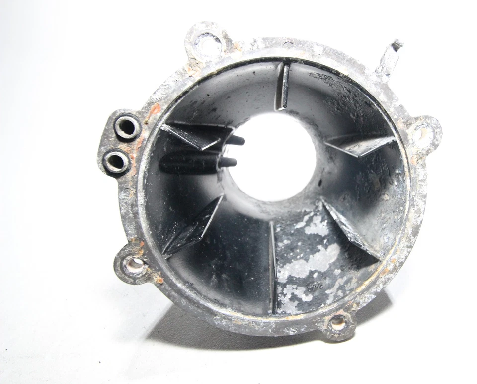Sea-Doo 2001-2003 OEM bomba de chorro de propulsión boquilla Venturi GTX GTS GTI LRV Foto 2 de 4