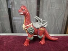 1994 TMNT Ninja Turtles Cave  Bodacious Brontosaurus Vintage Figure *READ!!*