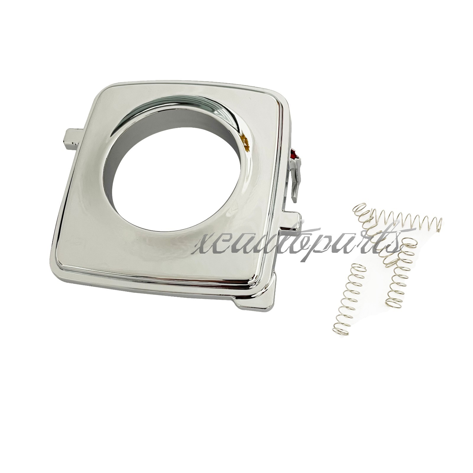 Chrome Cover Spirit Of Ecstasy OE#51137306988 For Rolls-Royce Wraith 2014-2017
