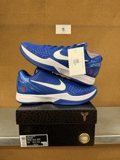 Preços baixos em Nike Zoom Kobe 6 Protro Dodgers | eBay