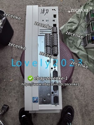 1pc used Lenze Inverter evs9324-ep  #zn