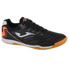 Shoes Universal Men Joma Maxima 2301 IN MAXS2301IN Black