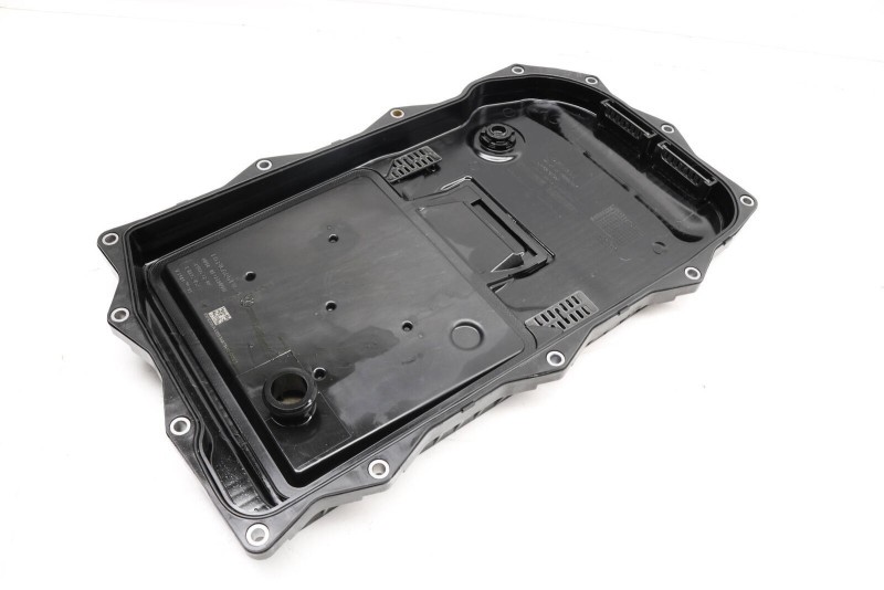 Carter de boîte automatique pour Alpina, BMW et Jaguar après 2011