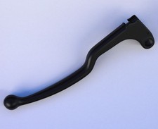 2015-2026 Suzuki GSXR600 GSXR750 GSXR1000 GSXS1000 NEW BLACK CLUTCH LEVER