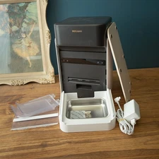 Petlibro One RFID Smart Feeder Cat Automatic Collar 3L PLAF301 FOR PARTS READ