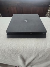 Sony PlayStation 4 500GB Gaming Console - Black CUH-1001A