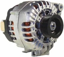 Discount Starter and Alternator 11142N New Professional Quality Alternator