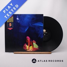 Berlin Count Three & Pray LP Album Vinyl Record GHS 24121 - VG+/VG+