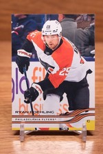 2025-26 Upper Deck Base #125 Ryan Poehling - Philadelphia Flyers