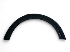 Mini Cooper Right Front Wheel Arch Trim New Oem 51777343342 2007-2015 R5x Mini Cooper Right Front Wheel Arch Trim New Oem 51777343342 2007-2015 R5x