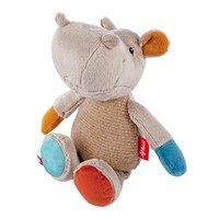Nijlpaard - Patchwork Sweety (Us Import) Neu