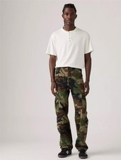 Levi's  Xx Cargo Straight Fit Men's Pants