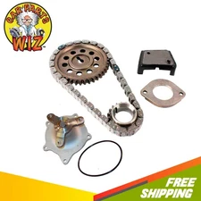 Engine Timing Chain Kit Fits 93-97 Chrysler Dodge Concorde Intrepid 3.3L 12V