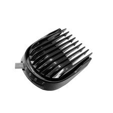 3-7mm Adjustable Beard Pivoting Comb for Philips MG3757 MG3758 MG3760 MG5720