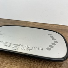 New Convex Right Replacement Mirror For 03-05 Cadillac Deville W/O - Foto 11