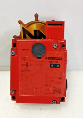 Telemecanique XCSE7311 Sicherheit Schalter En / IEC 60947-5-1 # Neu