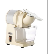 Santos Electric Cheese Grater.