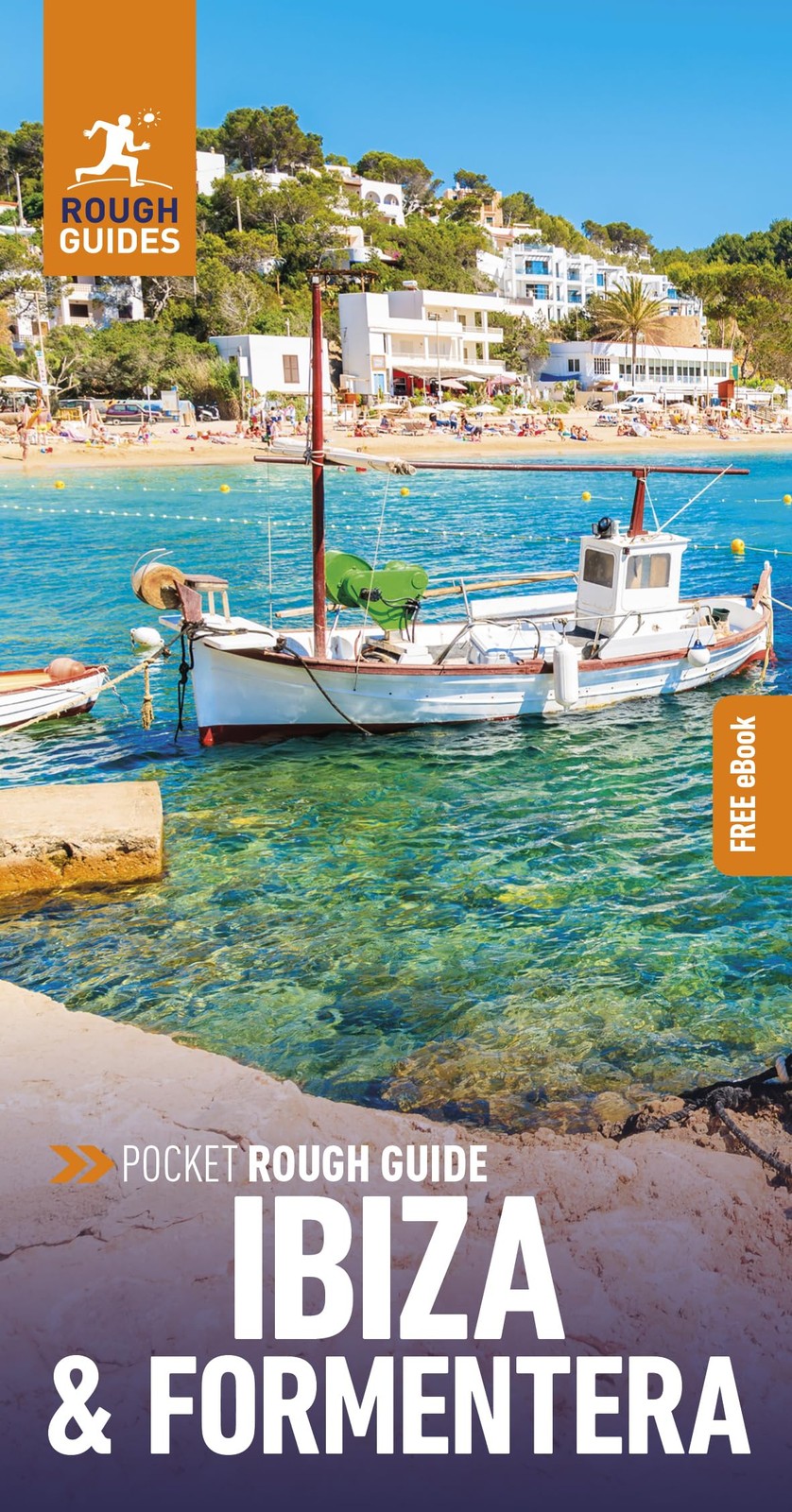 Pocket Rough Guide Ibiza and Formentera: Travel Guide with eB... - - Image 7