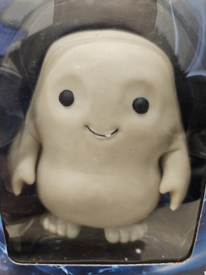 [G4020]ドクター・フー　アディポース ストレス トイ Underground Toys Doctor Who Adipose Stress Toy for sale online | eBay
