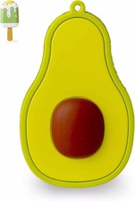 POWERBANK Celly Emoji Avocado + Gelato  - 2600 mAh (2 power bank da 2600 mAh)