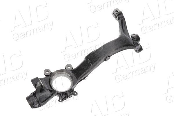 Achsschenkel Vorderachse Links FÜR VW Passat B5.5 (3B3) - AIC 71435-image