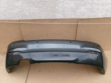 original BMW 2er F22 F23 M M-Paket Sto�stange hinten Sto�f�nger Hecksch�rze
