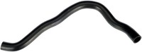 Ladeluftschlauch Gates 09 0064 FÜR Fiat Turboschlauch Intercooler Schlauch