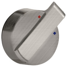Delta Ara RP75440SS Temperature Knob  Cover - 17 Series - Stainless