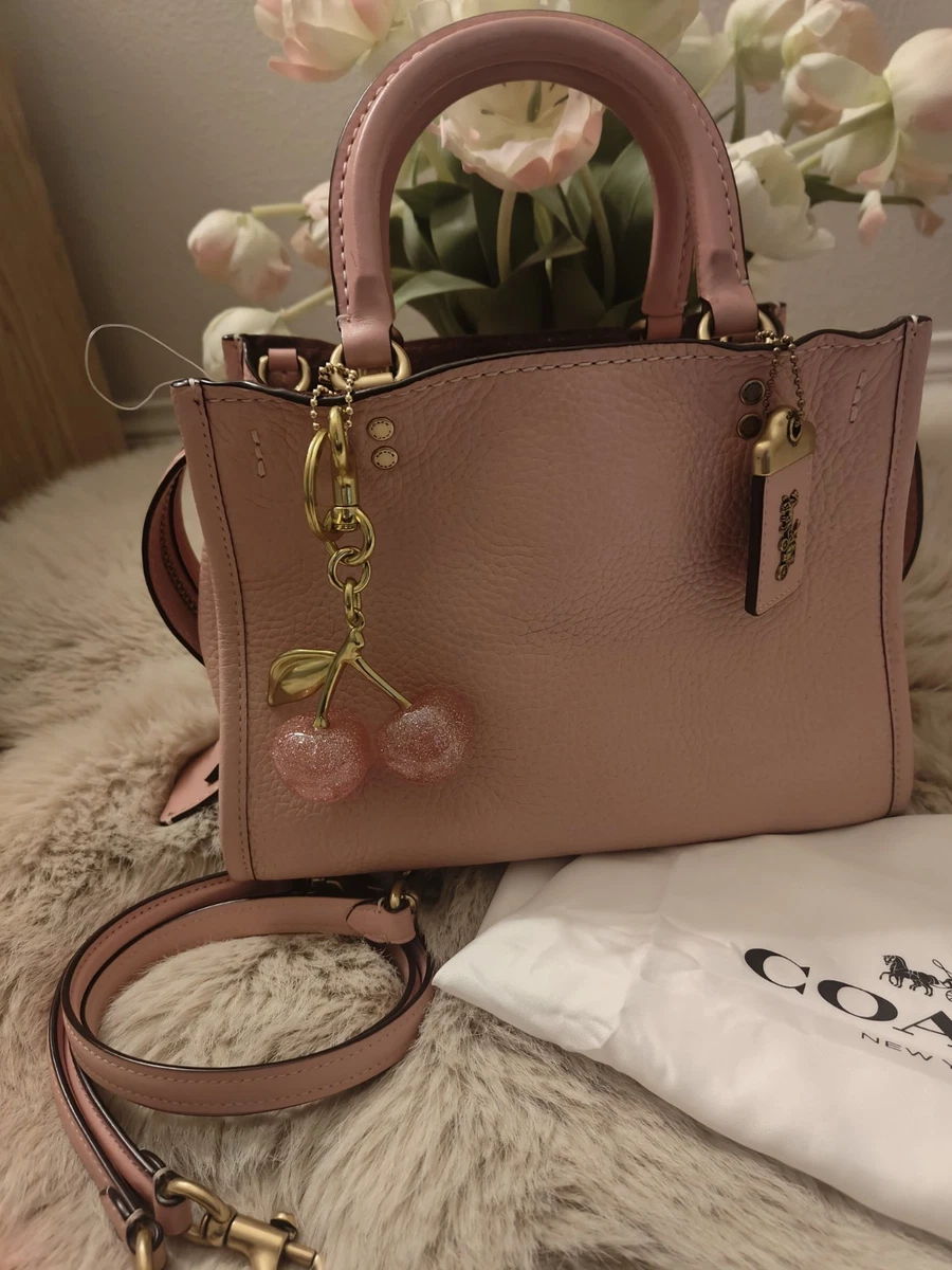 Coach Rogue Pink Bags & Handbags for Women for sale | eBay