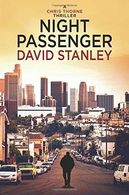 Night Passenger (Chris Thorne) By David Stanley