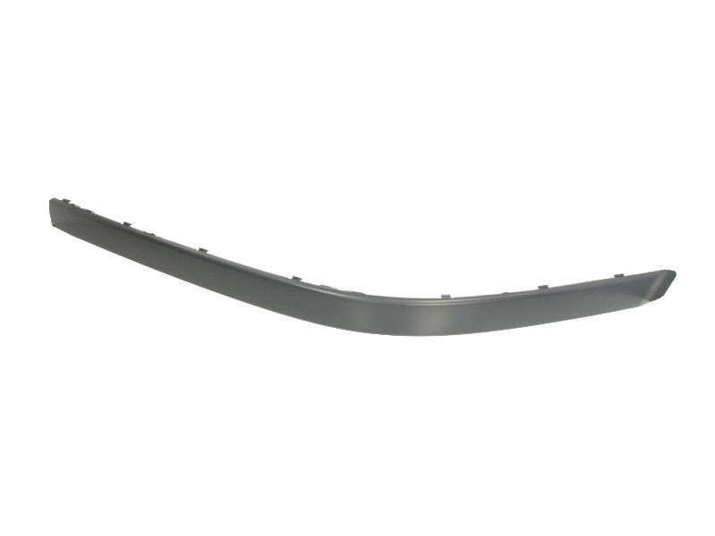 Bumper BAR Trim Strip Front Left for: BMW 5 E39 09.00-06.03