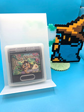 SEGA Taz-Mania Sega Game Gear Game Cartridge 1 Player Action & Adventure