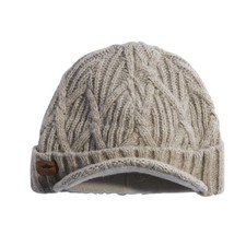 Coal Headwear Yukon Brim Beanie Hat - Bill Visor, Rib Knit, Warm, Hat for Men...