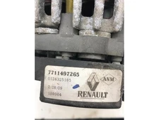 Alternator Renault Clio II B 7711497265 P19148930