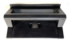 Jeep Yj Glove Box 87-95 Wrangler Dark Grey Gray Dash Trim