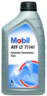 For Mobil ATF LT 71141 1L Automatic Transmission Oil 1L ATF 157324 ATF Oil ATF