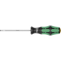Wera Schraubendreher 335 Lasertip 0.6 X 3.5 X 100 Mm Schlitz