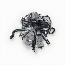 2012 2013 2014 2015 Honda Civic Motor - 1.8l 4-cyl Engine R18z1