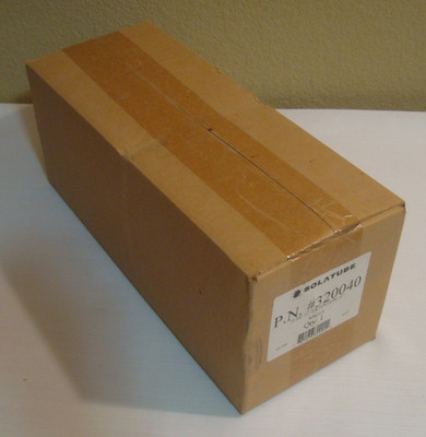 SOLATUBE, 10 INCH DIAMETER, EXTENSION 16 INCH 320040