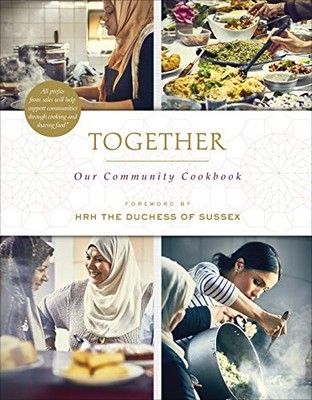 Together: Our Community Cookbook - The Hubb Community Kitchen
