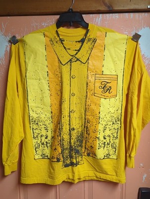 I Think You Should Leave With Tim Robinson 2024 Tour Shirt Sz Large Kerwin Frost