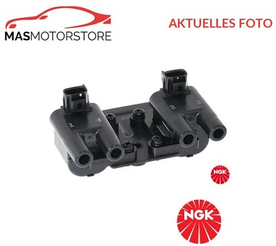 MOTOR ZÜNDSPULE NGK 48289 A FÜR CHEVROLET LACETTI,NUBIRA 1.6,1.4,1.4 16V