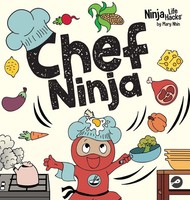 Mary Nhin | Chef Ninja | Buch | Englisch (2024) | Grow Grit Press LLC