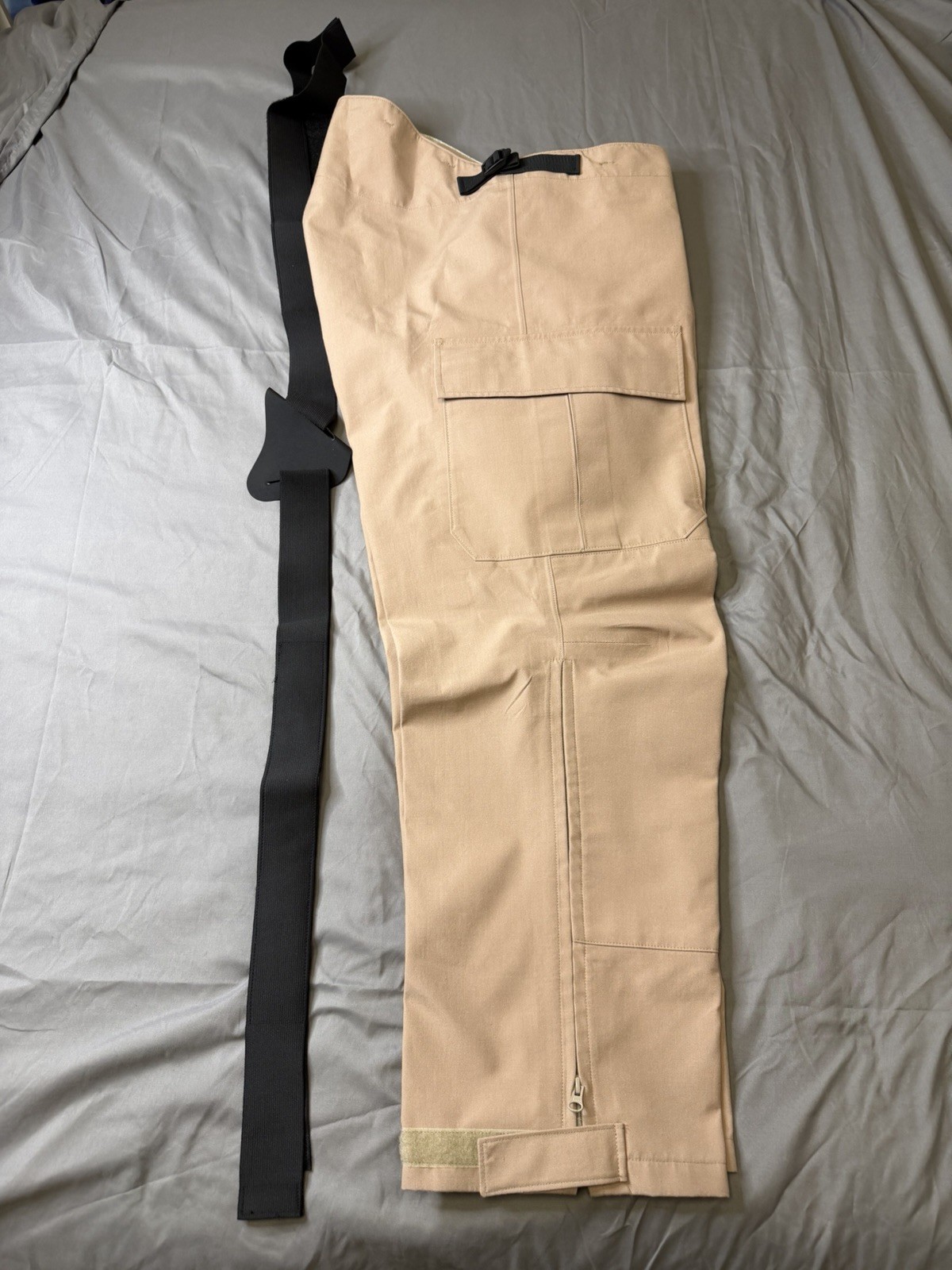 PROPPER MCPS Shell Pants Flight Outer Layer Trous… - image 4