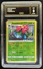 2022 Pokemon SWSH Pokemon GO Venusaur Reverse Holo #003/078 GMA 9